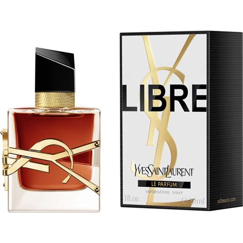 ysl libre parfüm 30 ml|YSL libre perfume shop.